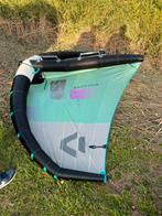 Duotone Unit 4.5m - Prima Wing!, Watersport en Boten, Wingsurfen, Ophalen of Verzenden, Gebruikt, Wingsurf-wing