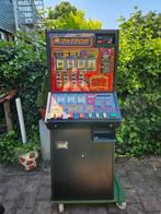 Barcrest supatron, Gulden, Ophalen, Gebruikt, Met sleutels