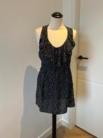 Heel goed zwart wit stip mouwloos Forever 21 jurk v hals, Kleding | Dames, Zwart, Ophalen of Verzenden, Zo goed als nieuw, Forever 21