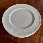 Wedgwood WINDSOR taart/gebak/onderborden Ø 31 cm, Huis en Inrichting, Keuken | Servies, Ophalen of Verzenden, Zo goed als nieuw