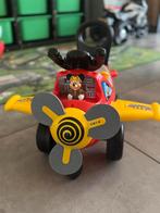 Mickey Mouse, Ophalen, Zo goed als nieuw