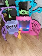 My Little Pony Speelhuisje, Ophalen of Verzenden, Gebruikt, Poppenhuis