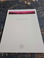 Mercedes C klasse 3/93, Ophalen of Verzenden, Nieuw, Mercedes