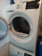 AEG warmtepompdroger, Witgoed en Apparatuur, Wasdrogers, Ophalen, Gebruikt, Anti-kreukfase, Overige typen