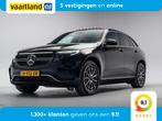 Mercedes-Benz EQC 400 4MATIC AMG Business Solution 80 kWh [, Automaat, 0 cilinders, Zwart, Origineel Nederlands