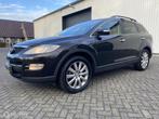 Mazda CX-9 3.7 GT-L, Auto's, Mazda, Automaat, Gebruikt, Leder, Bedrijf