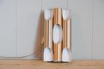 Wandlamp Vintage - Raak Fuga, Ophalen, Zo goed als nieuw, Metaal, Vintage