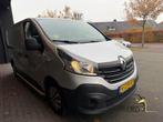 Renault Trafic 1.6 dCi T29 L1H1 Comfort, Auto's, Voorwielaandrijving, Euro 5, 15 km/l, Gebruikt