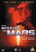 Mission To Mars, Vanaf 12 jaar, Ophalen of Verzenden, Zo goed als nieuw, Science Fiction