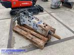 Furukawa F6 cw 10 5 tm 8 tons machine, Niet opgegeven, -, Niet opgegeven, Graafmachine