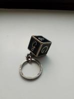 Vintage massieve Sleutelhanger van Dolce & Gabbana, Ophalen, Gebruikt, Merk