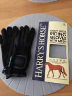 Harry's Horse paardrijhandschoenen maat XL, Ophalen of Verzenden, Nieuw, Overige soorten, Overige typen