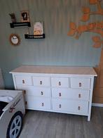 Mooie hemnes ladekast/commode, Kinderen en Baby's, Zo goed als nieuw, Commode, Ophalen