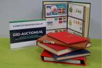 Partij Surinaamse Postzegelboeken, Postzegels en Munten, Postzegels | Volle albums en Verzamelingen, Ophalen of Verzenden