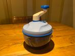Tupperware quick chef hakselaar, Huis en Inrichting, Keuken | Tupperware, Ophalen of Verzenden