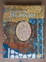 Essential cell biology - Alberts, Garland, Ophalen of Verzenden, Beta, WO