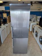 Bosch koelvriescombinatie | A+++ | Low Frost | Garantie ✅️, Jirnsum, 200 liter of meer, 60 cm of meer, Met aparte vriezer