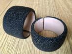 Armband roggenleer, Verzenden, Nieuw, Overige kleuren, Leer
