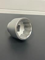 Slagmoer Dopsleutel 12kant 1” - 2.1/4”, Auto diversen, Autogereedschap, Ophalen of Verzenden, Gebruikt