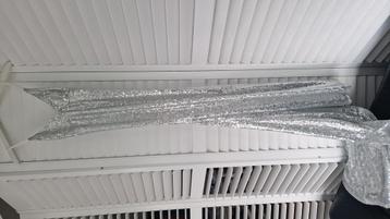 pailletten lange feest party jurk zilver beschikbaar voor biedingen