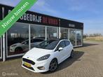 Ford Fiesta 1.0 EcoB ST-Line X Pano/Winterpakket/Apple-Carpl, Auto's, Ford, Voorwielaandrijving, 94 pk, Gebruikt, Euro 6