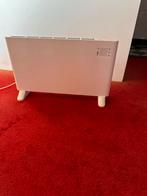 Eurom kachel - Elektrische verwarming, Huis en Inrichting, Kachels, Ophalen, Gebruikt, Elektrisch, Overige soorten