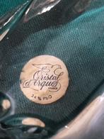 sculptuur dolfijn cristal dárques, Ophalen of Verzenden