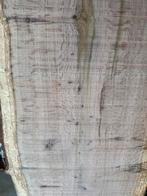 Eiken schaaldelen 240x35x2 cm, Ophalen, Zo goed als nieuw, 250 cm of meer, Planken