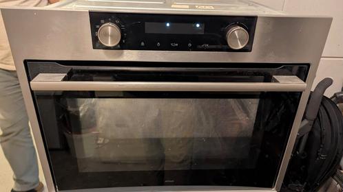 ATAG CX4511C Combi-Magnetron Inbouw Oven, Witgoed en Apparatuur, Ovens, Gebruikt, Inbouw, Oven met grill, 45 tot 60 cm, 45 tot 60 cm