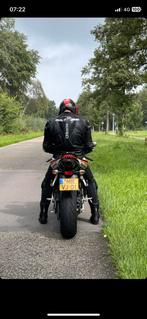 Alpinestars GP Plus R V2 Leren Motorpak – Maat 54, Ophalen of Verzenden, Alpinestars, Tweedehands, Heren