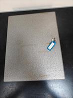 zwaar metalen sleutel kast, Huis en Inrichting, Gebruikt, Onbekend, Ophalen of Verzenden, Onbekend