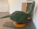 Elektrische Relaxfauteuil met Sta-op Hulp, Huis en Inrichting, Fauteuils, Gebruikt, Sta op, Ophalen of Verzenden, 75 tot 100 cm
