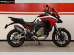 DUCATI MULTISTRADA V4 S SPORT (bj 2021), DUCATI, 4 cilinders, Motorrijbewijs A, Bedrijf