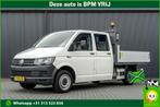 Volkswagen Transporter T5 2.0 TDI | L2H1 | Kipper | 6-Zits |, Voorwielaandrijving, 15 km/l, Gebruikt, 4 cilinders
