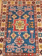Handgeknoopt oosters tapijt kazak 86x59, 50 tot 100 cm, Nieuw, Rechthoekig, Ophalen of Verzenden