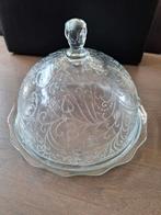 Glazen stolp, diameter 24cm, Ophalen