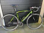 Wilier GTR maat large (57 cm) in prijs verlaagd, Fietsen en Brommers, Fietsen | Racefietsen, 28 inch, Carbon, Zo goed als nieuw