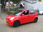 Daihatsu Sirion 2 1.0-12V Premium sturbekr APK, Auto's, Daihatsu, Voorwielaandrijving, Stof, Gebruikt, 750 kg