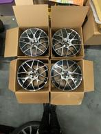 Nieuwe 18inch velgen 5X100, Auto-onderdelen, Banden en Velgen, Ophalen, 18 inch, 215 mm, Velg(en)