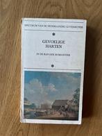 Gevoelige harten, in de ban der romantiek - M.C.A. vd Heyden, Boeken, Ophalen of Verzenden, Gelezen, Nederland