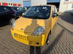 Chevrolet Matiz 0.8 Spirit, Voorwielaandrijving, Gebruikt, 17 €/maand, Origineel Nederlands