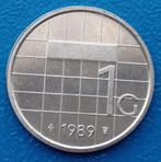 1 gulden 1989 - Beatrix, Verzenden, Koningin Beatrix, 1 gulden