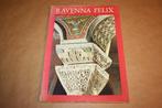 Ravenna Felix - with 105 pictures, Boeken, Ophalen of Verzenden, Gelezen, Europa