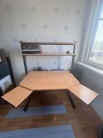 IKEA (game) buro, Ophalen, Gebruikt, Bureau