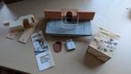 Freestafel voor Wolfcraft Superboor standaard 
en handfrees, Ophalen of Verzenden