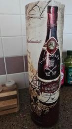 Clos de l'Oratoire des Papes uit 1984, Ophalen, Zo goed als nieuw, Frankrijk, Rode wijn