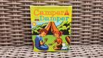 Camper Damper kaartspel - camping spel, Ophalen of Verzenden, Zo goed als nieuw