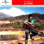 JJ Cale The Universal Masters Collection, Blues, Ophalen of Verzenden, Zo goed als nieuw, 1980 tot heden