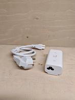 Ubiquiti Unifi PoE-AF adapter, Ekkersrijt 3102, 5692CC Eindhoven, Ubiquiti, Ophalen of Verzenden, Zo goed als nieuw