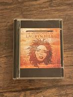 The Miseducation of Lauryn Hill - Minidisc, Audio, Tv en Foto, Walkmans, Discmans en Minidiscspelers, Ophalen of Verzenden